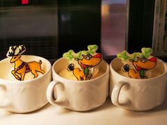 -南通大饭店·米兰餐厅