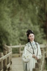-美云庭古装·格格服汉服·京城旅拍(北京店)