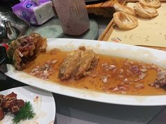 -城南往事·鲁菜济南菜(软件园美莲广场店)