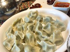 -城南往事·鲁菜济南菜(龙奥万科店)
