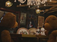 -Strawberry Butterfly草莓蝴蝶日式水果挞