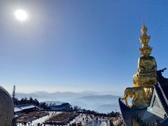 -峨眉山风景名胜区