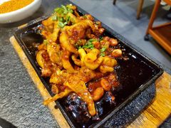 -味家烤肉烤鳗鱼牛排(西塔旗舰店)