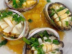 -众味海鲜大排档·活海鲜·潮汕味(南澳店)