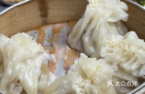 Silent Beef Dumplings