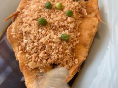 -南山鲜虾面·活鲜小馆·海味大连菜(南山总店)