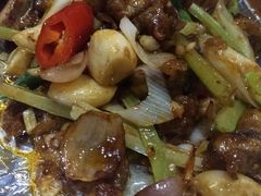 -金穗园·砂锅粥.醉鸡煲火锅(长寿路店)