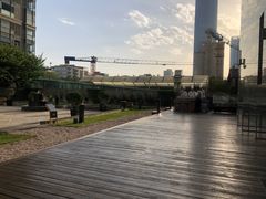 -西安高新希尔顿酒店·咖啡露台西餐厅