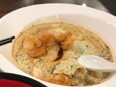 -老边饺子馆(东单店)