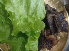 -胡悦里韩式烤肉(芝罘万达广场店)