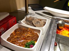 -海底捞火锅(青悦城店)