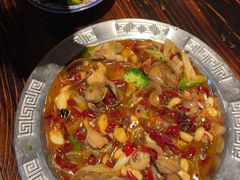 -破店肥哈·海鲜·烧烤(郑州银泰inPARK店)