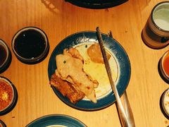 -烧肉达人•炭火烧肉(新天地店)