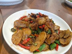 -辣螃铠盆盆蟹大排档(海昌店)