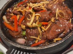 -刀板香·安徽菜(国购IFC店)