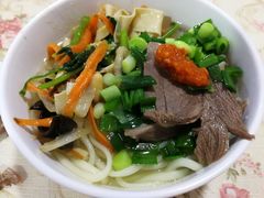 -温泉第一家羊肉馆