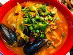 -香港饭店0410(明洞店)