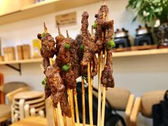 -逗烤·轻烧烤(福田店)