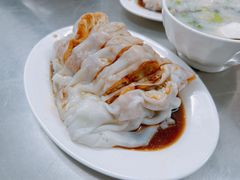 -芳记小食店(西华路店)