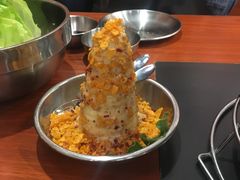 -大阪烧肉BAKA一代(十亩地店)