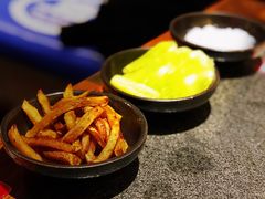 -蛙小侠(卓悦里店)