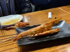 -烧蠔帮·湛江生蚝(茂南万达店)