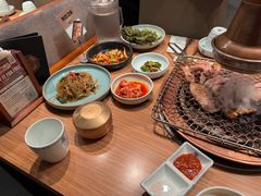 -王妃家(明洞中央店)