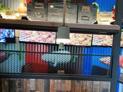 -探鱼·鲜青椒爽麻烤鱼(天河优托邦店)