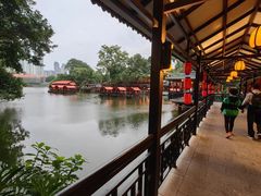 -侨美·唐荔园·40年地道粤菜