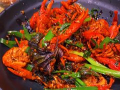 -聚味瞿记·龙虾堂(天元店)