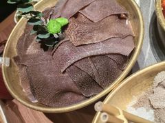 -巴奴毛肚火锅(京西大悦城店)