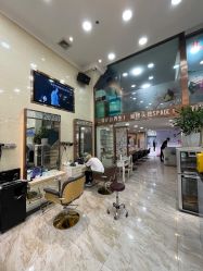 -SOLO Hair Salon