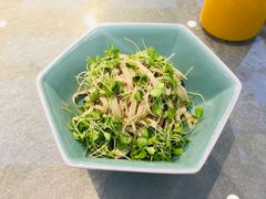 -四季厨房 鲁菜·孔府烤鸭(二环南路店)