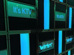 -温莎KTV(国贸店)