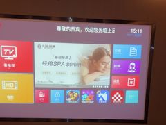 -上足·影院足道·SPA(红岭店)