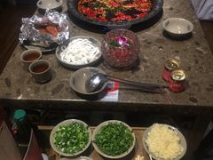 -重庆渝达老火锅(春熙路店)