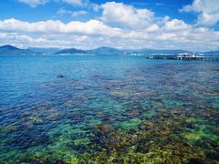 -三亚西岛海洋文化旅游区