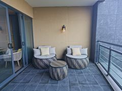 -厦门万丽酒店·R Bar