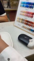 -东方骏美发美容沙龙