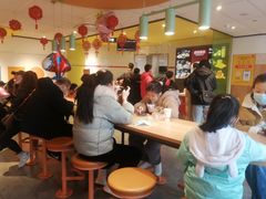 -麦当劳(咸阳人民路店)