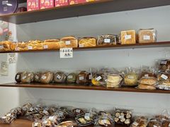 -雀食面包店(钟楼店)