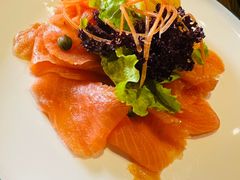 -安妮意大利餐厅(国贸店)