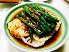 爽口菜-淀里船宴(裕华东路店)