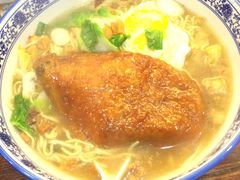 -望江面馆(杭州智汇中心店)
