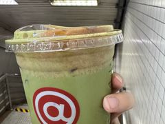 -库迪咖啡(兆丰广场店)