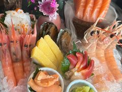 -花潮料理艺食馆(成都万象城店)