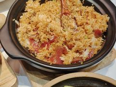 -火啫啫·粤式啫啫煲(南京弘阳店)