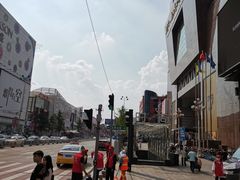 -沈阳站