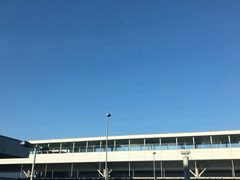 -中部国际机场