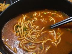 -老张牛肉面(天津万象城店)